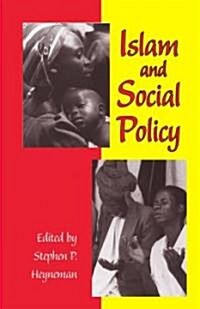 Islam and Social Policy (Hardcover)