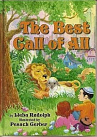 The Best Call of All (Hardcover)