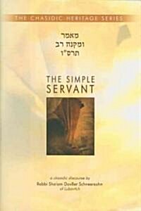 The Simple Servant (Hardcover)