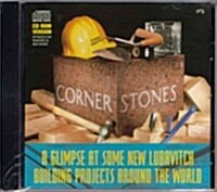 Cornerstones (Audio CD, Abridged)