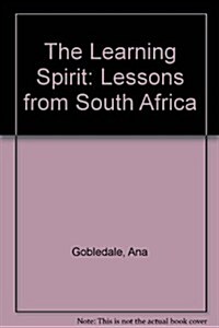 The Learning Spirit (Paperback)