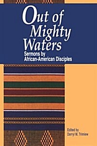 Out of Mighty Waters (Paperback)