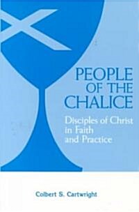People of the Chalice (Paperback)