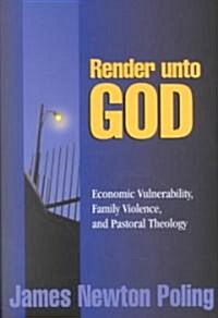 Render Unto God (Paperback)
