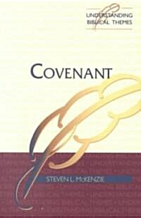 Covenant (Paperback)