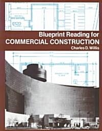 Basic Blueprint Reading for Commercial Construction (Paperback)