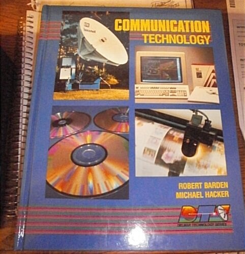 Communication Technology (Hardcover)