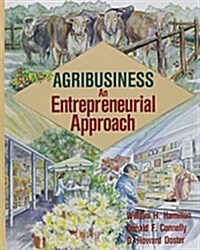 Agribusiness (Hardcover)