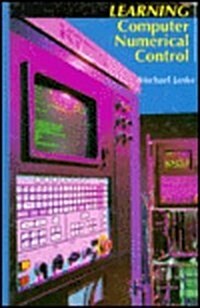 Learning Numerical Control (Hardcover)