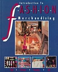 [중고] Introduction to Fashion Merchandising (Hardcover)