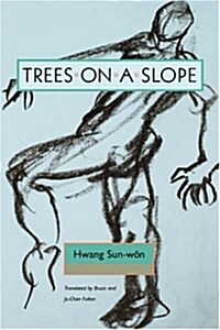 Trees On A Slope (Paperback)