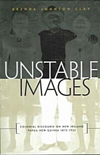 Unstable Images (Hardcover)