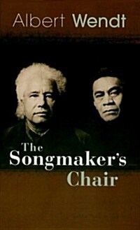 The Songmakers Chair (Paperback)