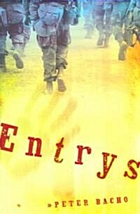 Entrys (Paperback)