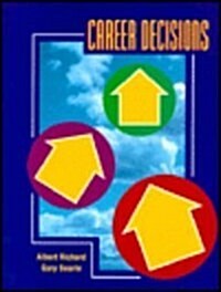 Career Decisions (Hardcover)