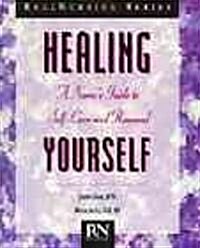 Healing Yourself (Paperback)