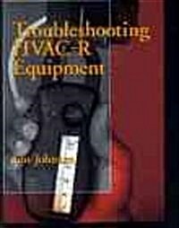 Troubleshooting Hvac-R Equipment (Paperback)