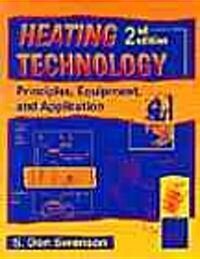 Heating Technology (Paperback, 2, Revised)