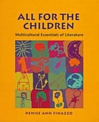 All for the Children (Paperback)
