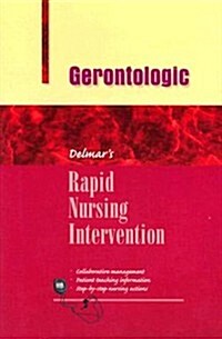 Rapid Nursing Interventions (Paperback)