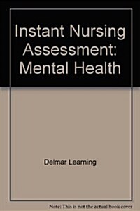 Instant Nursing Assessment (Paperback)