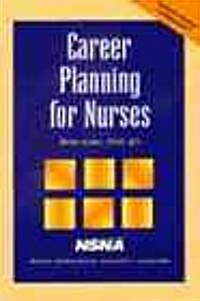 Career Planning for Nurses (Paperback)