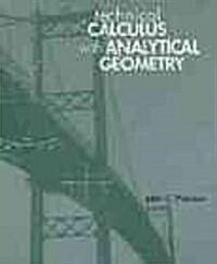 Technical Calculus With Analytic Geometry (Hardcover)