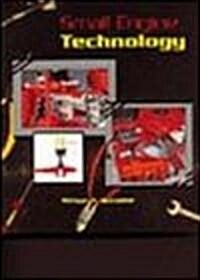 Small Engine Technology (Paperback, 2nd, Revised)