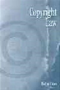 Copyright Law (Paperback)