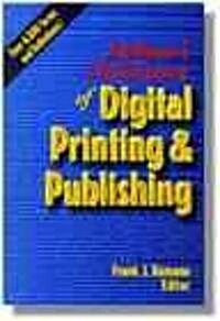Delmars Dictionary of Digital Printing & Publishing (Paperback)