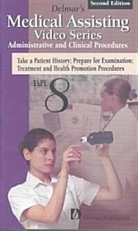 Patient History (VHS)