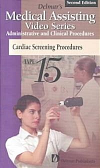 Cardia Screening Procedures (VHS)