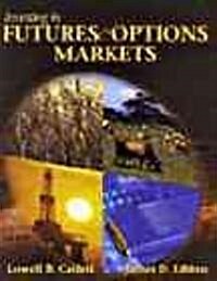 Investing in Futures and Options Markets (Paperback)
