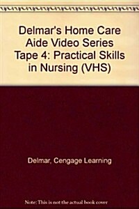 Practical Skills in Nursing (VHS, 2nd)
