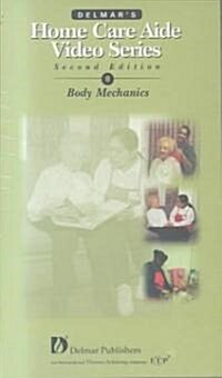 Body Mechanics and Positioning (VHS)