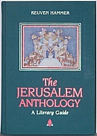 The Jerusalem Anthology (Hardcover, Deluxe)