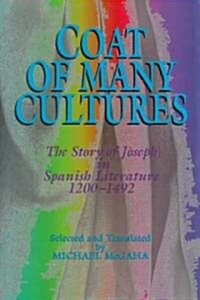 Coat of Many Cultures (Hardcover)