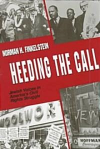 Heeding the Call (Hardcover)