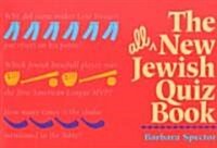 The All New Jewish Quiz Book (Paperback)