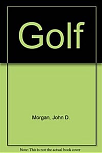 Golf (Hardcover)