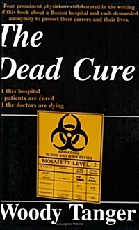 Dead Cure (Paperback, UK)