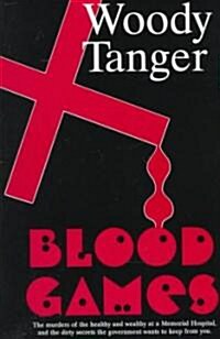 Blood Games (Paperback)