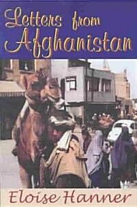 Letters from Afghanistan (Paperback)