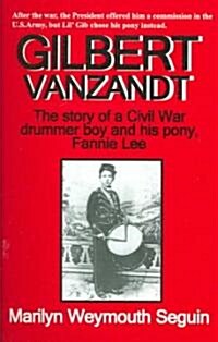 Gilbert Vanzandt (Paperback)