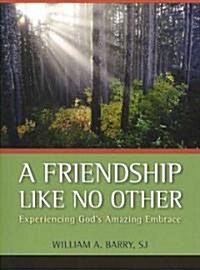 A Friendship Like No Other: Experiencing Gods Amazing Embrace (Paperback)