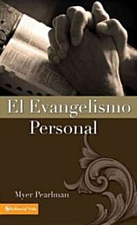 El Evangelismo Personal (Paperback)