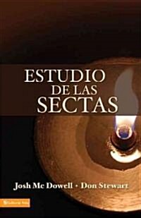 Estudio de las sectas (Paperback, Translation)