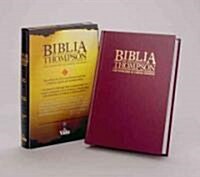 Thompson Chain-Reference Bible (Hardcover)