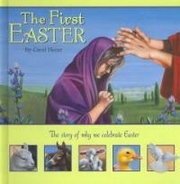 (The)First Easter