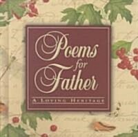 Poems for Father (Hardcover)